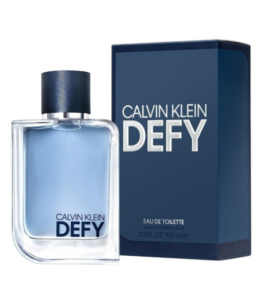 Calvin Klein Defy
