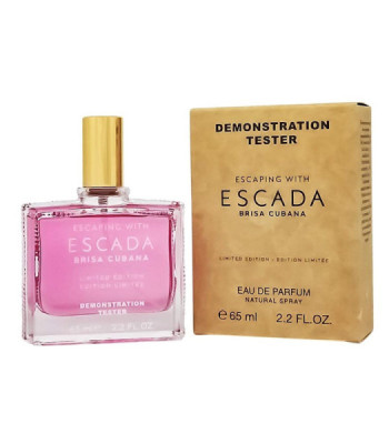 Escada Brisa Cubana