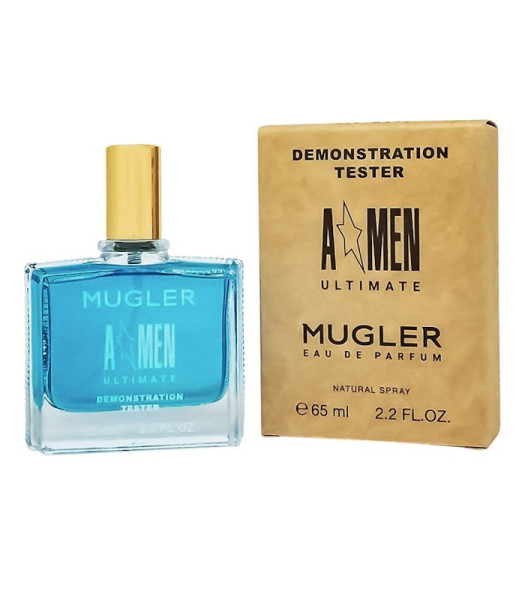 Thierry Mugler A*Men Ultimate