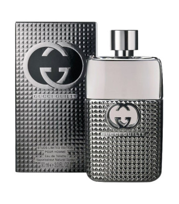 Gucci Guilty Studs Pour Homme