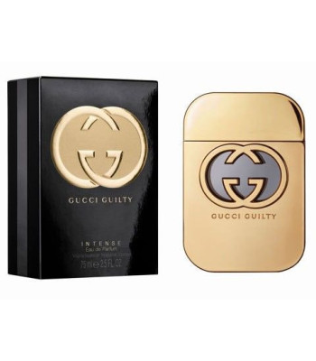 Gucci Guilty Intense
