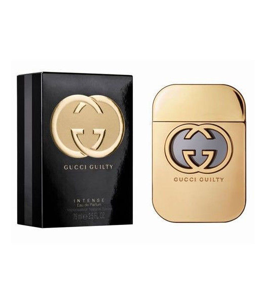 Gucci Guilty Intense