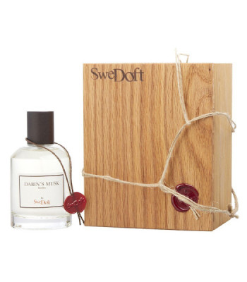 Оригинал Swedoft Darin's Musk
