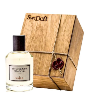 Оригинал Swedoft Mysterious...