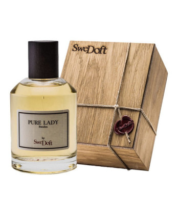 Оригинал Swedoft Pure Lady