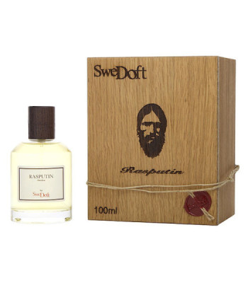 Оригинал Swedoft Rasputin