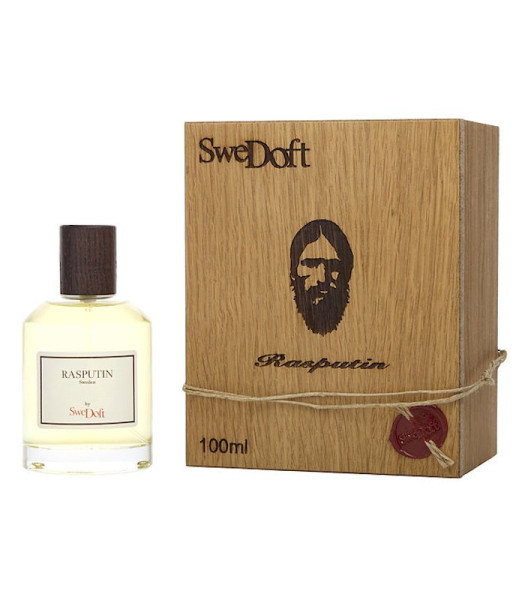 Оригинал Swedoft Rasputin