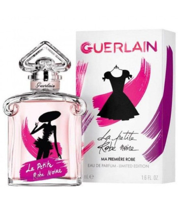 Guerlain La Petite Robe...