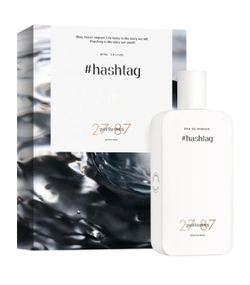 Оригинал 27 87 Perfumes...