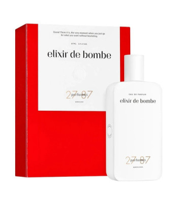 Оригинал 27 87 Perfumes...