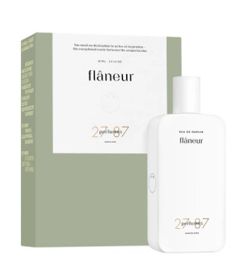 Оригинал 27 87 Perfumes...