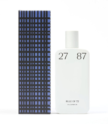 Оригинал 27 87 Perfumes...