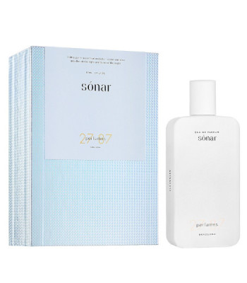 Оригинал 27 87 Perfumes Sonar