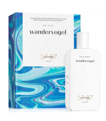 Оригинал 27 87 Perfumes...