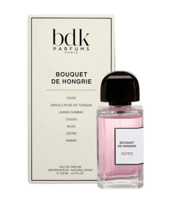 Оригинал Bdk Bouquet De...