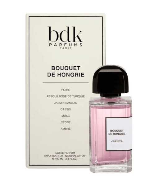 Оригинал Bdk Bouquet De Hongrie