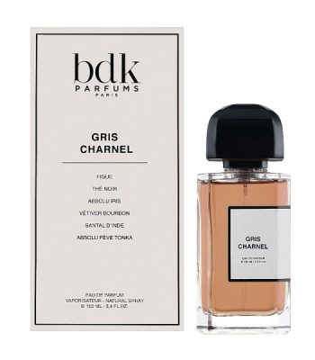 Оригинал Bdk Gris Charnel