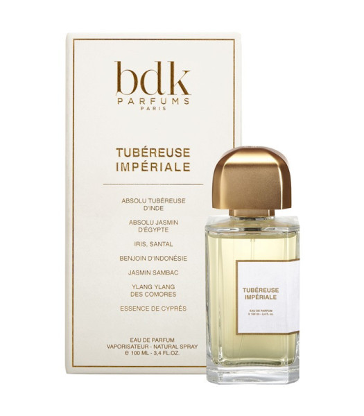 Оригинал Bdk Tubereuse Imperiale