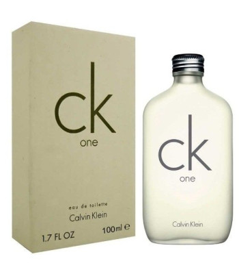 Calvin Klein CK One