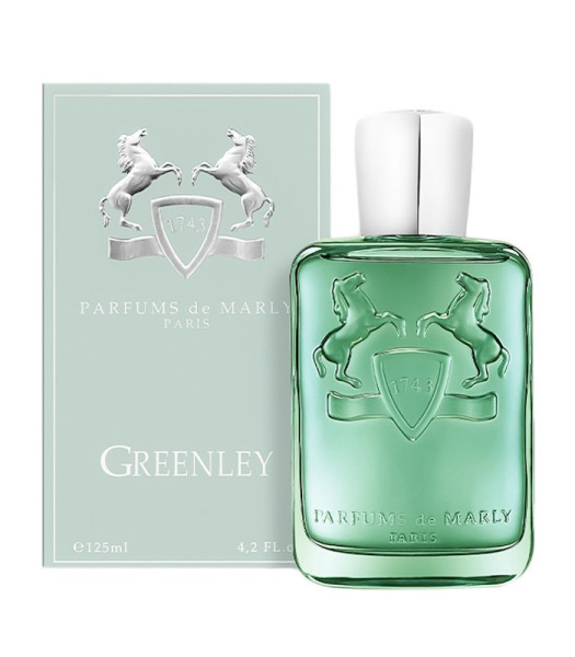 Оригинал Parfums De Marly Greenley