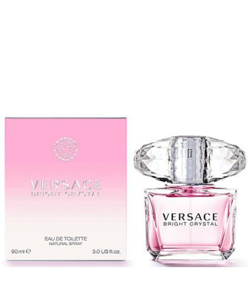 Versace Bright Crystal