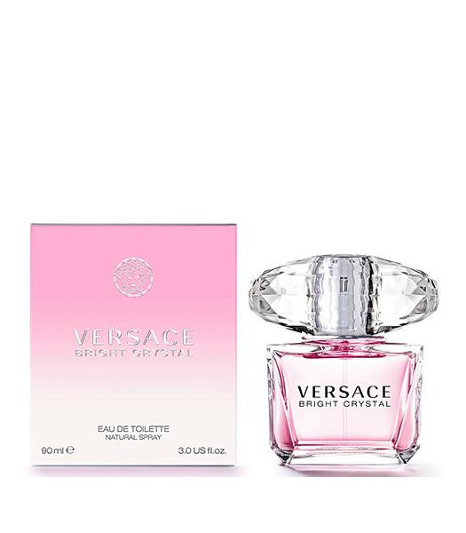 Versace Bright Crystal
