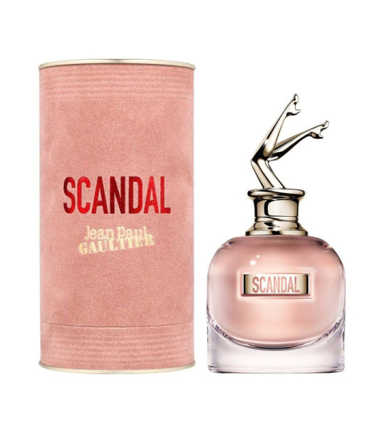 Jean Paul Gaultier Scandal