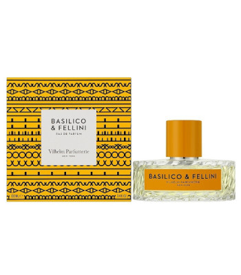 Vilhelm Parfumerie Basilico...