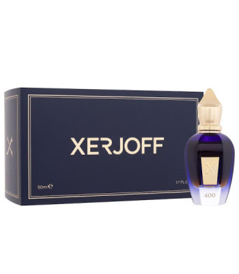 Оригинал Xerjoff JTC 400