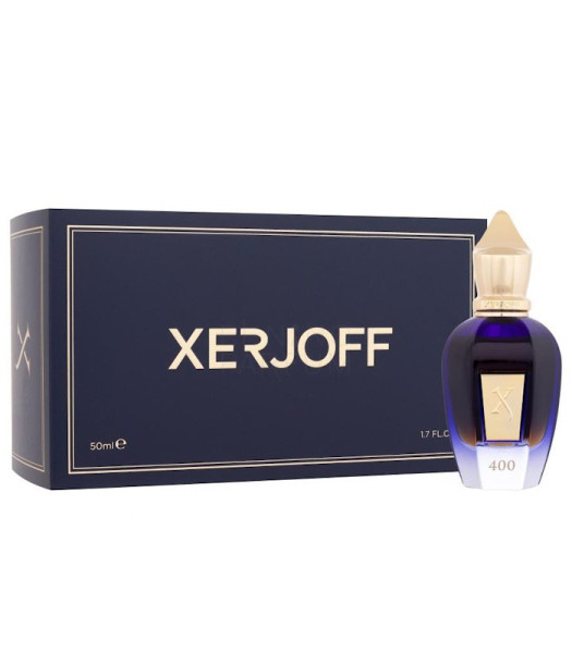 Оригинал Xerjoff JTC 400