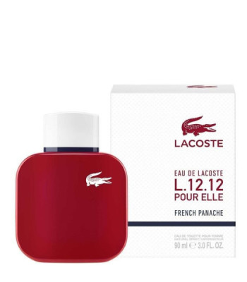 Lacoste Eau De Lacoste...