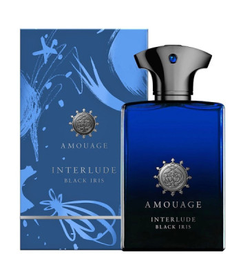 Оригинал Amouage Interlude...