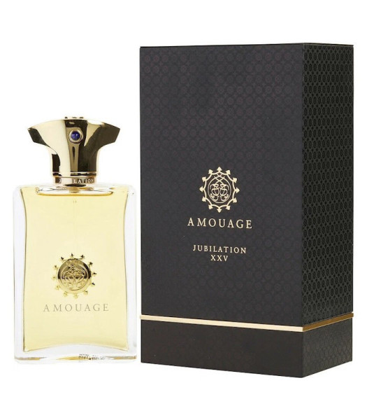 Оригинал Amouage Jubilation XXV