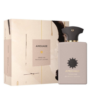Оригинал Amouage Opus VII...