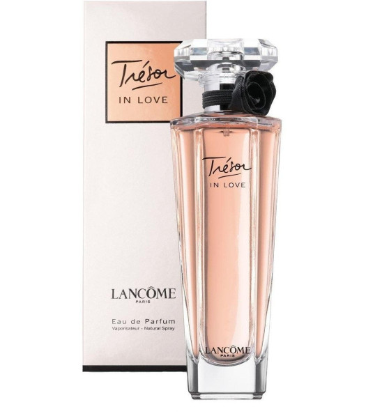 Lancome Tresor In Love