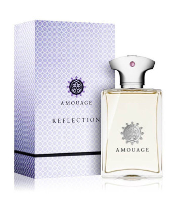 Оригинал Amouage Reflection...
