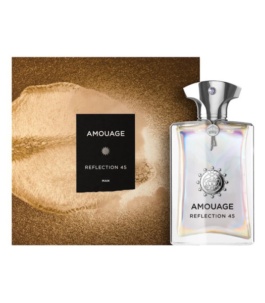 Оригинал Amouage Reflection 45