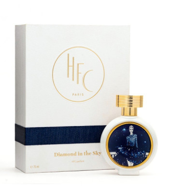Оригинал H.F.C. Diamond In...