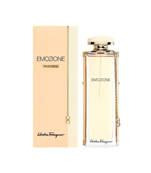 Salvatore Ferragamo Emozione