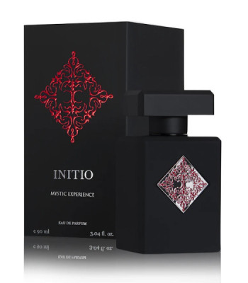 Оригинал Initio Mystic...