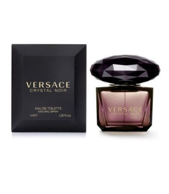 Versace Crystal Noir Eau de...