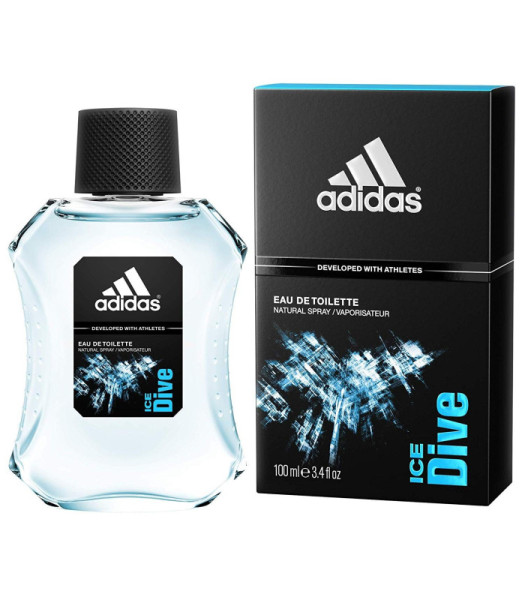 Оригинал Adidas Ice Dive