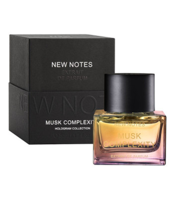 Оригинал New Notes Musk...