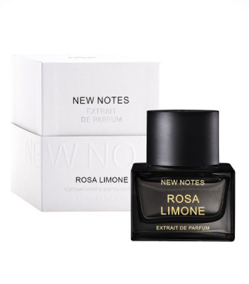 Оригинал New Notes Rosa Limone
