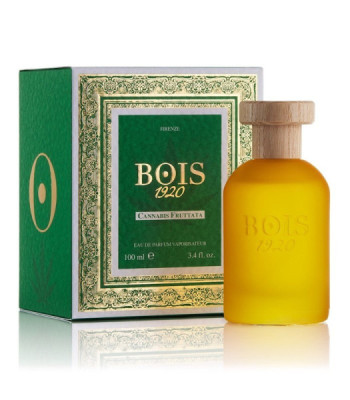 Оригинал Bois 1920 Cannabis...