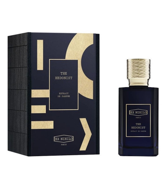 Оригинал Ex Nihilo The Hedonist Extrait De Parfum