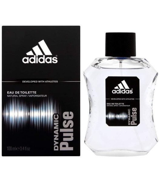 Оригинал Adidas Dynamic Pulse