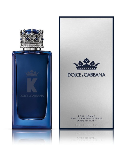 Оригинал Dolce & Gabbana K Intense