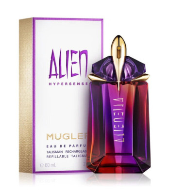 Оригинал Mugler Alien...