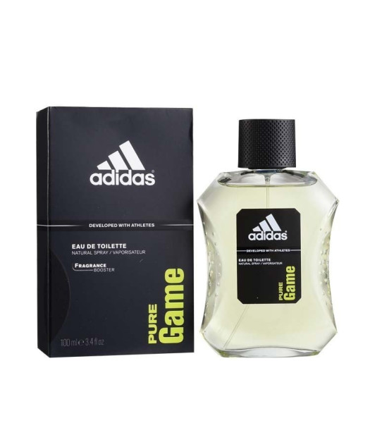 Оригинал Adidas Pure Game Men